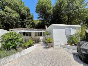 Maison avec spa à Saint-Paul de Vence